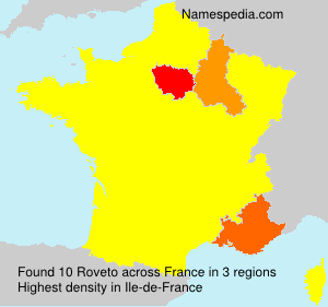Roveto Roveto