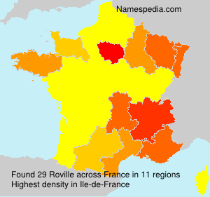 Roville Roville