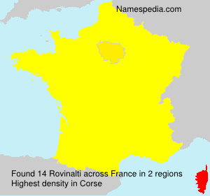 Rovinalti Rovinalti