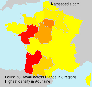 Royau Royau