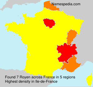 Royen Royen