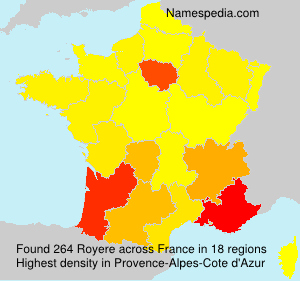 Royere Royere