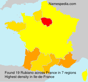 Rubiano Rubiano