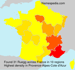 Ruegg Ruegg