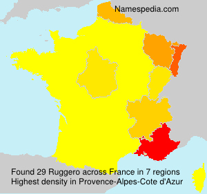 Ruggero Ruggero