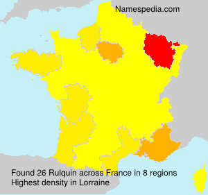 Rulquin Rulquin