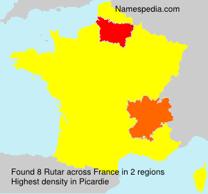 Rutar Rutar
