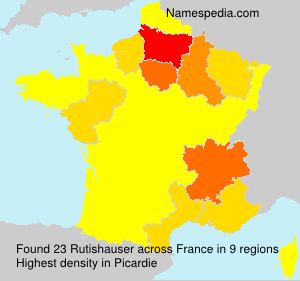 Rutishauser Rutishauser
