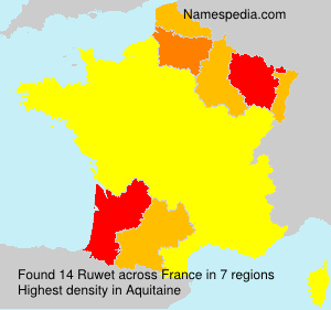 Ruwet Ruwet