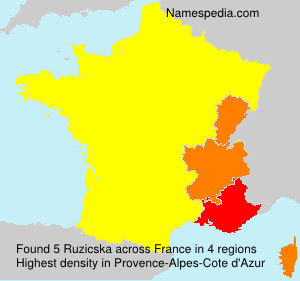 Ruzicska Ruzicska