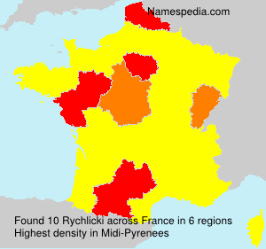 Rychlicki Rychlicki