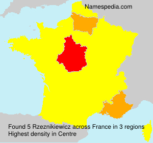 Rzeznikiewicz Rzeznikiewicz