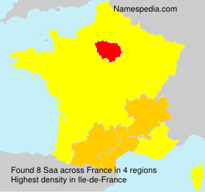 Saa Saa