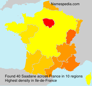 Saadane Saadane