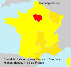 Saboun Saboun