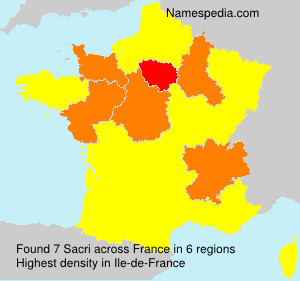 Sacri Sacri