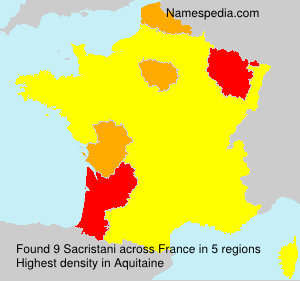Sacristani Sacristani