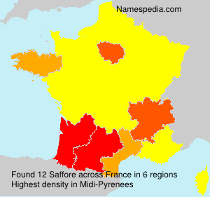 Saffore Saffore