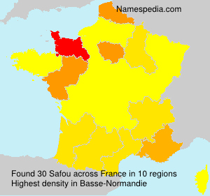 Safou Safou