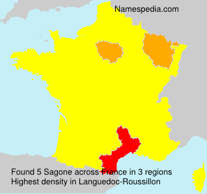 Sagone Sagone