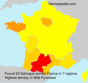 Sahuque Sahuque