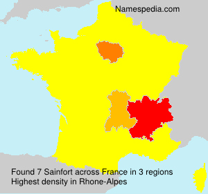 Sainfort Sainfort