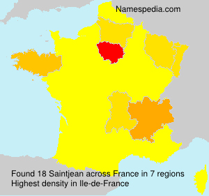 Saintjean Saintjean