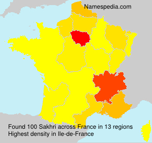 Sakhri Sakhri