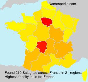 Salagnac Salagnac