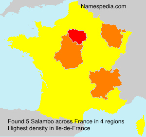Salambo Salambo