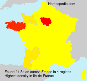 Salan Salan