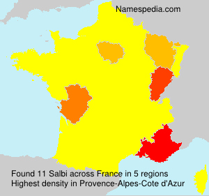 Salbi Salbi