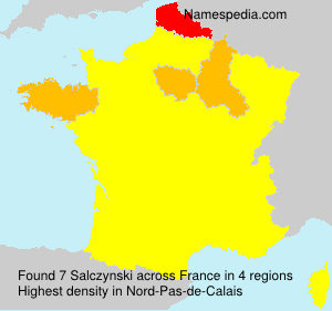 Salczynski Salczynski
