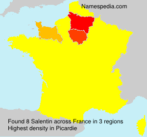 Salentin Salentin