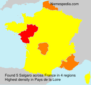Salgaro Salgaro