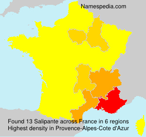 Salipante Salipante