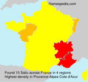 Saliu Saliu