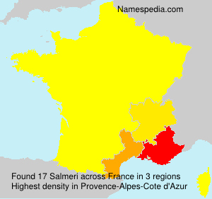 Salmeri Salmeri