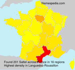 Saltel Saltel