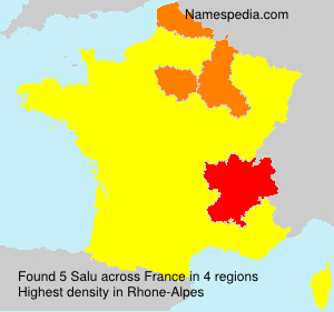 Salu Salu