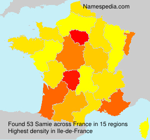 Samie Samie