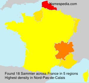 Sammier Sammier