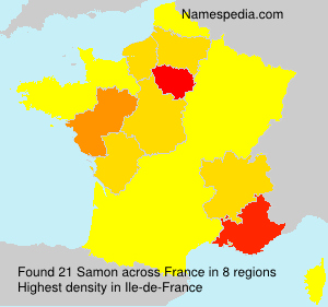 Samon Samon