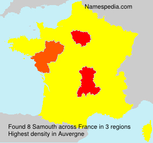 Samouth Samouth