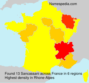 Sancassani Sancassani