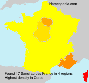 Sanci Sanci