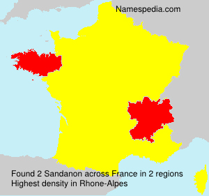 Sandanon Sandanon