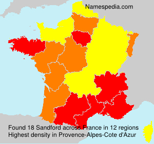 Sandford Sandford