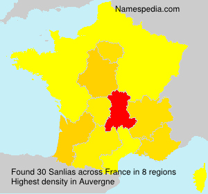 Sanlias Sanlias