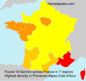 Sannini Sannini